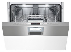 Gaggenau DI 461131 Посудомоечная Машина Фото, характеристики