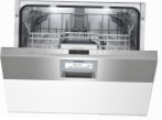 Gaggenau DI 461111 Посудомоечная Машина \ характеристики, Фото