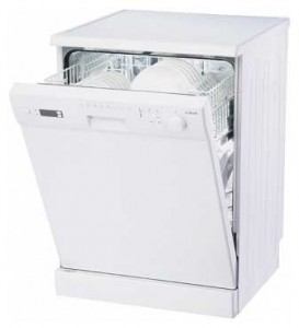 Hansa ZWA 6848 WH Машина за прање судова слика, karakteristike