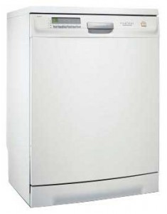 Electrolux ESF 66720 Машина за прање судова слика, karakteristike