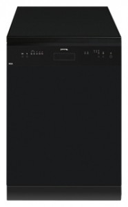 Smeg LVS1251N Посудомоечная Машина Фото, характеристики