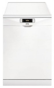 Smeg LSA6444B Машина за прање судова слика, karakteristike