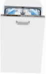 BEKO DIS 5530 Stroj za pranje posuđa \ Karakteristike, foto