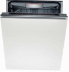 Bosch SMV 87TX01E Посудомоечная Машина \ характеристики, Фото