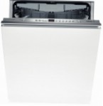 Bosch SMV 68N20 Посудомоечная Машина \ характеристики, Фото