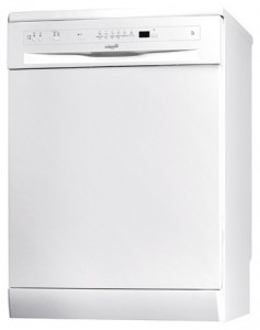 Whirlpool ADP 7442 A+ PC 6S WH 食器洗い機 写真, 特性