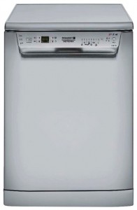 Hotpoint-Ariston LFF7 8H14 X ماشین ظرفشویی عکس, مشخصات