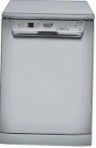 Hotpoint-Ariston LFF7 8H14 X Dishwasher \ Characteristics, Photo