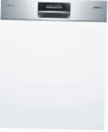 Bosch SMI 69U75 ماشین ظرفشویی \ مشخصات, عکس