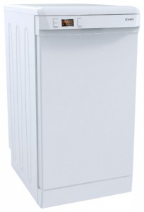 BEKO DSFS 6530 Машина за прање судова слика, karakteristike
