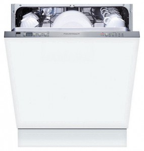 Kuppersbusch IGV 6508.2 ماشین ظرفشویی عکس, مشخصات