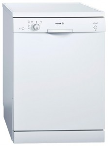 Bosch SMS 40E82 Посудомийна машина фото, Характеристики