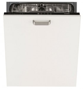 BEKO DIN 4520 Dishwasher Photo, Characteristics