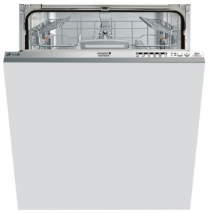 Hotpoint-Ariston ELTB 6M124 ماشین ظرفشویی عکس, مشخصات