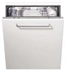 TEKA DW7 59 FI เครื่องล้างจาน รูปถ่าย, ลักษณะเฉพาะ