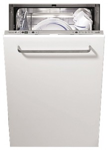 TEKA DW7 45 FI ماشین ظرفشویی عکس, مشخصات