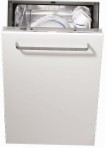 TEKA DW7 45 FI ماشین ظرفشویی \ مشخصات, عکس