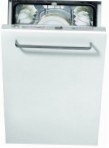 TEKA DW 455 FI ماشین ظرفشویی \ مشخصات, عکس