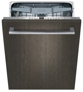 Siemens SN 66M085 Машина за прање судова слика, karakteristike