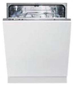 Gorenje GV63330 ماشین ظرفشویی عکس, مشخصات