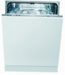 Gorenje GV63320 ماشین ظرفشویی \ مشخصات, عکس