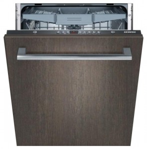 Siemens SN 65L080 Машина за прање судова слика, karakteristike