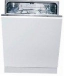 Gorenje GV61020 Посудомоечная Машина \ характеристики, Фото