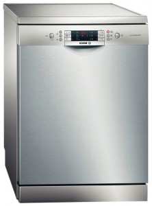 Bosch SMS 69N28 Посудомоечная Машина Фото, характеристики