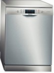 Bosch SMS 69N28 ماشین ظرفشویی \ مشخصات, عکس