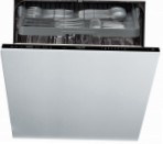 Whirlpool ADG 7510 Посудомийна машина \ Характеристики, фото