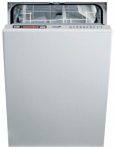 Whirlpool ADG 789 Машина за прање судова слика, karakteristike