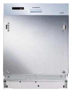 Kuppersbusch IG 6508.1 E ماشین ظرفشویی عکس, مشخصات