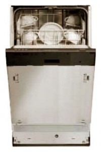 Kuppersbusch IGV 459.1 ماشین ظرفشویی عکس, مشخصات