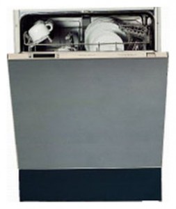 Kuppersbusch IGV 699.3 ماشین ظرفشویی عکس, مشخصات