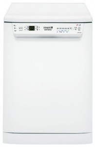 Hotpoint-Ariston LFFA+ 8M14 ماشین ظرفشویی عکس, مشخصات