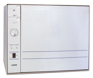 Bosch SKT 2002 Посудомийна машина фото, Характеристики