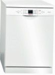 Bosch SMS 53M42 TR Машина за прање судова \ karakteristike, слика