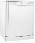 Indesit DFG 252 ماشین ظرفشویی \ مشخصات, عکس