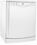 Indesit DFG 151 IT Stroj za pranje posuđa \ Karakteristike, foto