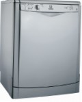 Indesit DFG 151 S Dishwasher \ Characteristics, Photo
