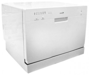 Ardo ADW 3201 洗碗机 照片, 特点