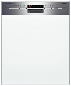 Siemens SN 58M541 Посудомоечная Машина Фото, характеристики