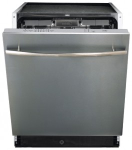 Midea WQP12-7313A ماشین ظرفشویی عکس, مشخصات