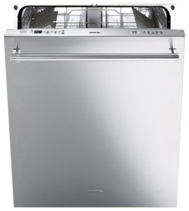 Smeg STA13X Машина за прање судова слика, karakteristike
