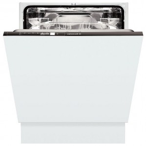 Electrolux ESL 63010 ماشین ظرفشویی عکس, مشخصات