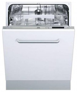 AEG F 88010 VI Машина за прање судова слика, karakteristike