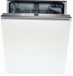 Bosch SMV 63N00 ماشین ظرفشویی \ مشخصات, عکس