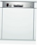Bosch SMI 50E25 ماشین ظرفشویی \ مشخصات, عکس