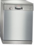 Bosch SGS 53E18 ماشین ظرفشویی \ مشخصات, عکس