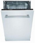 Bosch SRV 43M53 Машина за прање судова \ karakteristike, слика